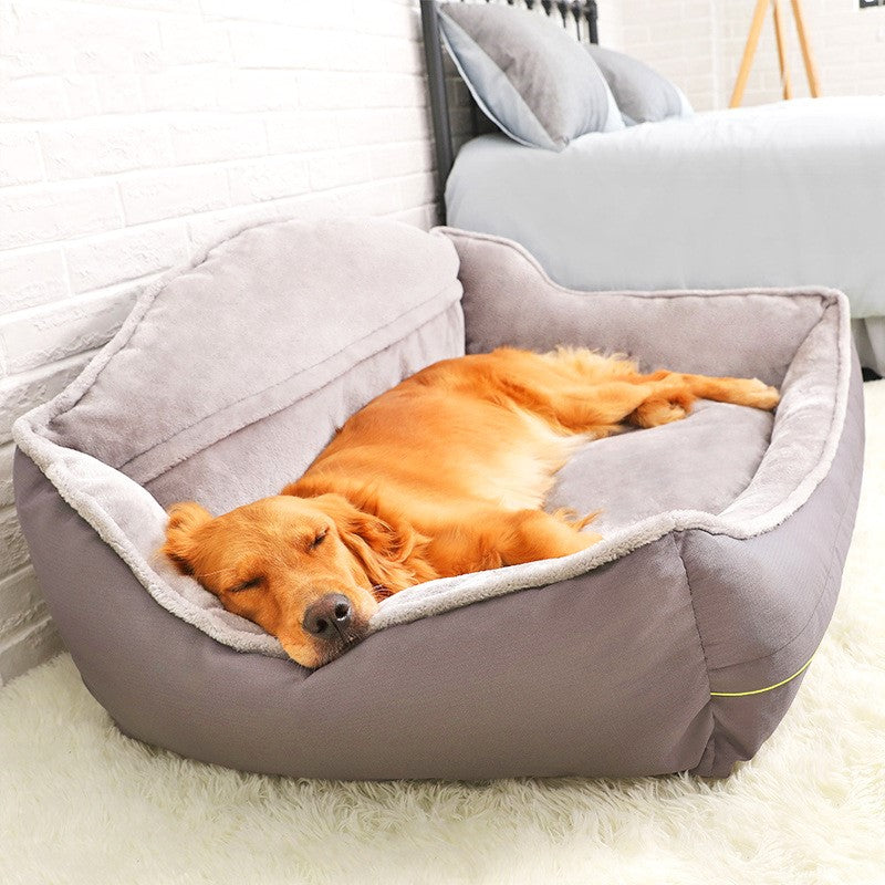 CHUS PET STORE Dog Bed