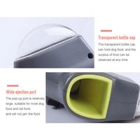 CHUS PET STORE Pet Treat Launcher
