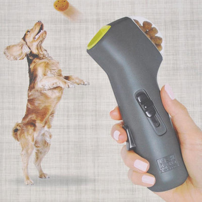 CHUS PET STORE Pet Treat Launcher