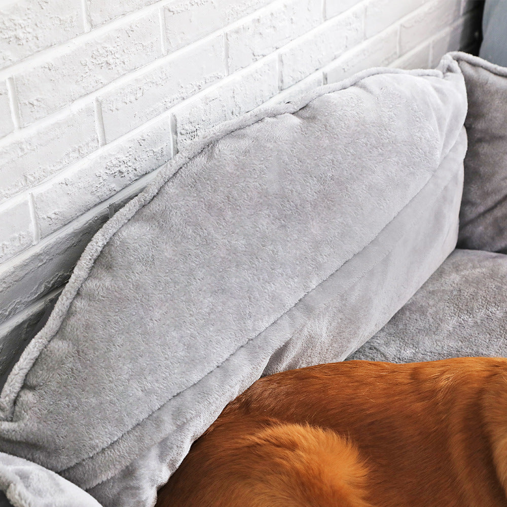 CHUS PET STORE Dog Bed