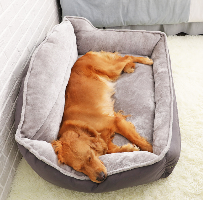 CHUS PET STORE Dog Bed