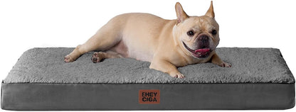 CloudRest Orthopedic Dog Bed - Medium