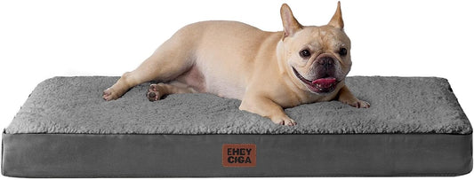 CloudRest Orthopedic Dog Bed - Medium