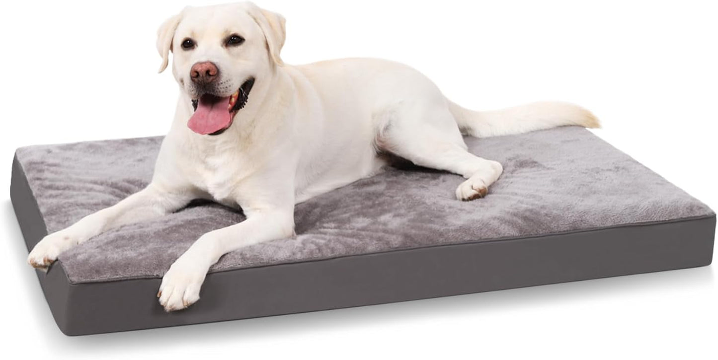 SnugSupport Orthopedic Dog Bed - Small