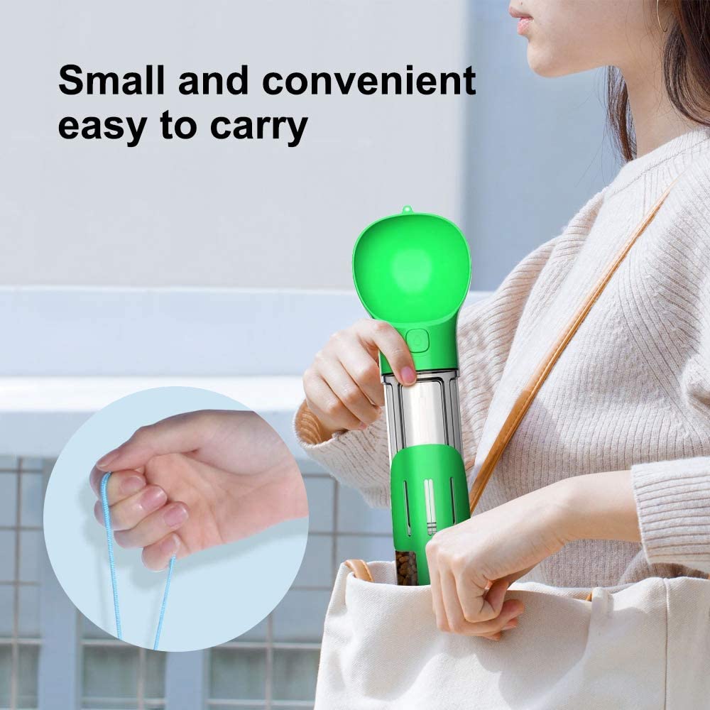 CHUS PET STORE Dog Bottle