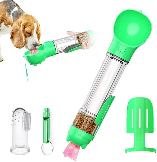 CHUS PET STORE Dog Bottle
