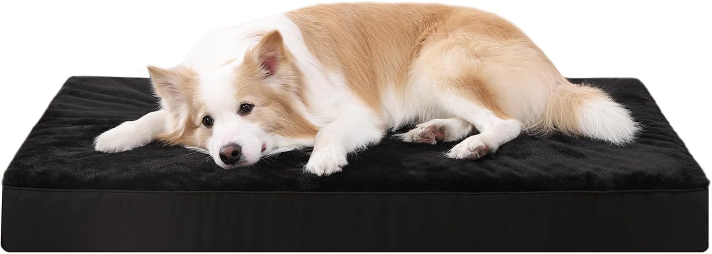 SnugSupport Orthopedic Dog Bed - Small