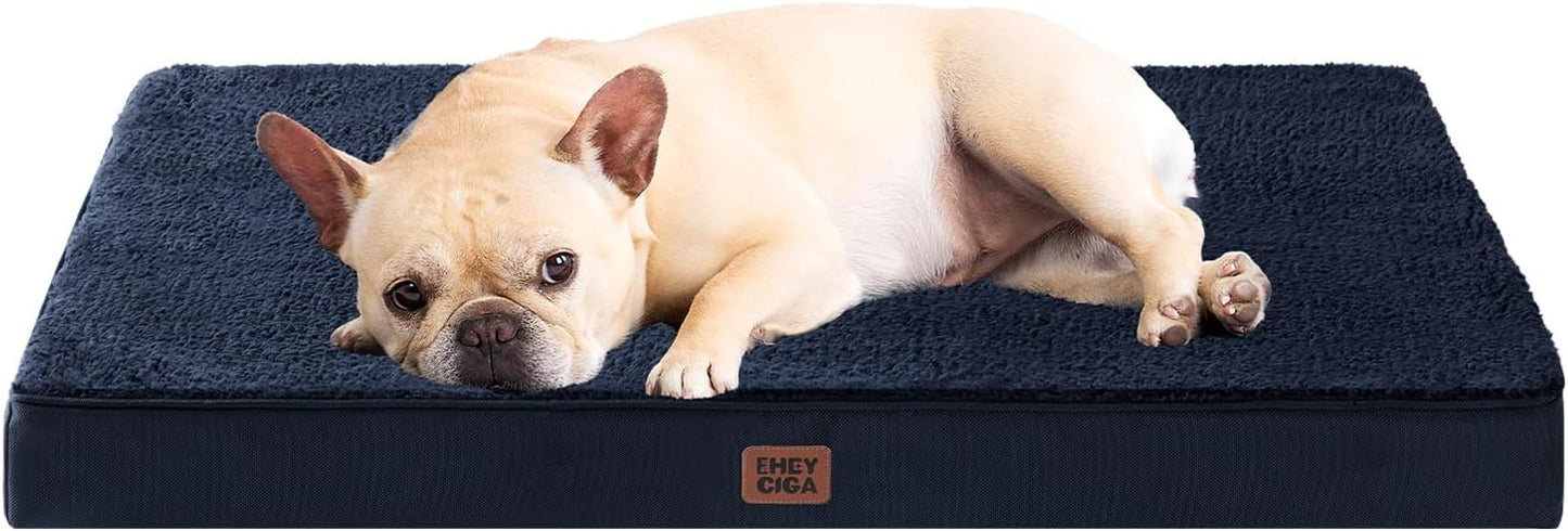 CloudRest Orthopedic Dog Bed - Medium