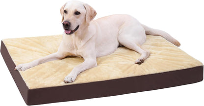 SnugSupport Orthopedic Dog Bed - Small