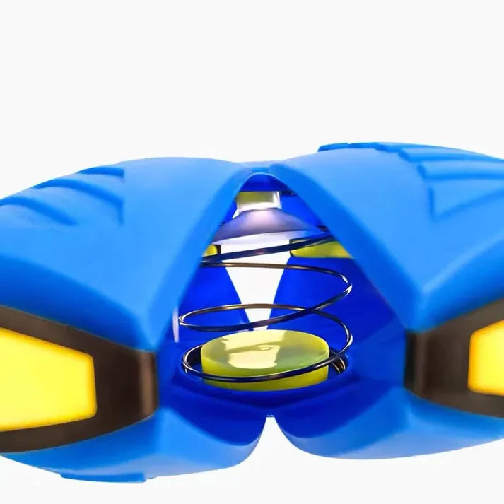 CHUS PET STORE Dog Frisbee
