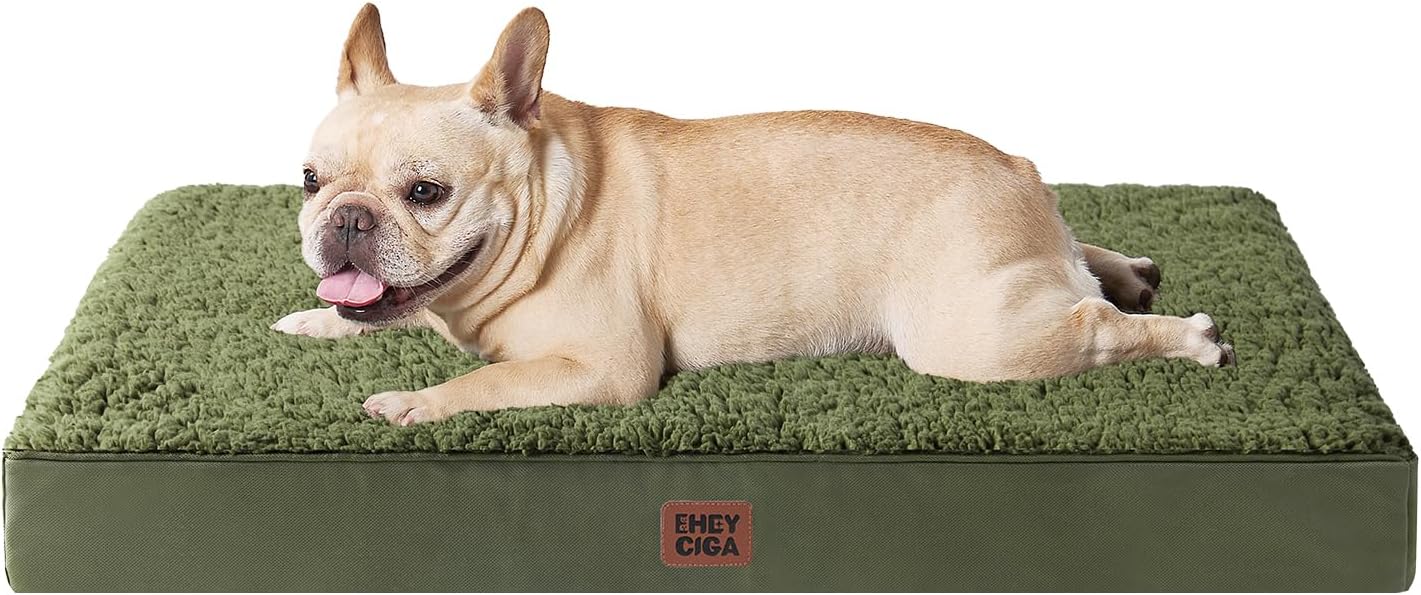 CloudRest Orthopedic Dog Bed - Medium