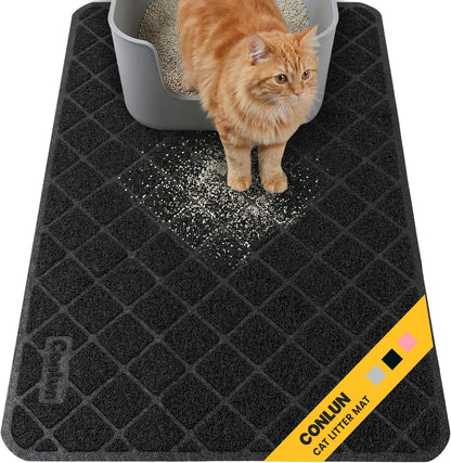 CleanZone XL Litter Trapping Mat