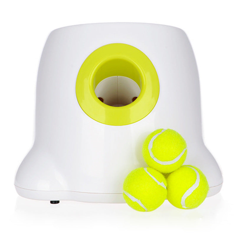 CHUS PET STORE Ball Launcher