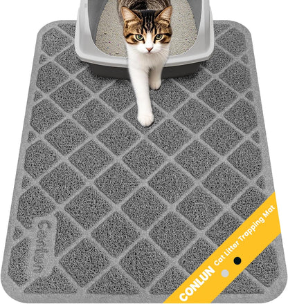 CleanZone XL Litter Trapping Mat