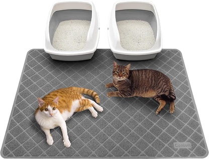 CleanZone XL Litter Trapping Mat