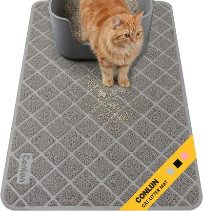CleanZone XL Litter Trapping Mat