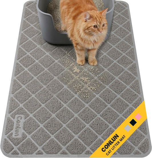 CleanZone XL Litter Trapping Mat