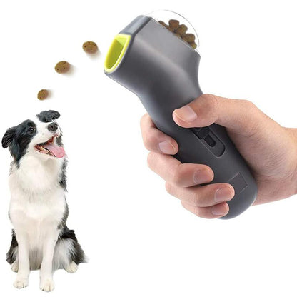 CHUS PET STORE Pet Treat Launcher