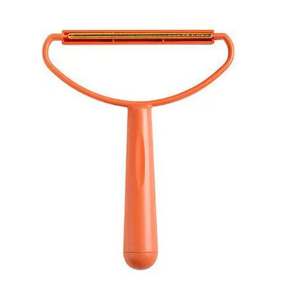 CHUS PET STORE™ Double-Sided Lint & Pet Hair Brush