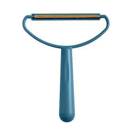 CHUS PET STORE™ Double-Sided Lint & Pet Hair Brush