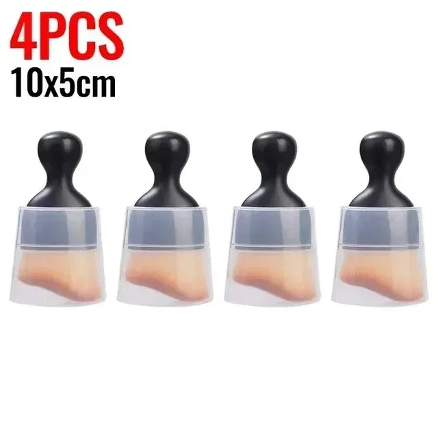 CHUS PET STORE™ Car Interior Soft Detailing Brush Set