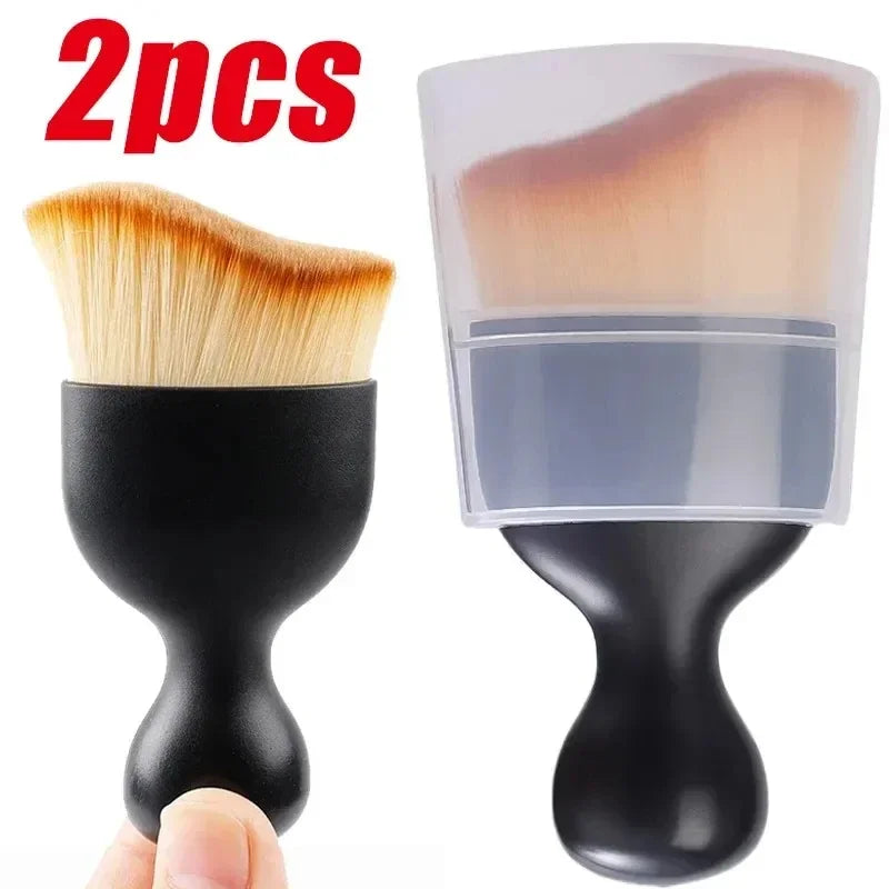CHUS PET STORE™ Car Interior Soft Detailing Brush Set