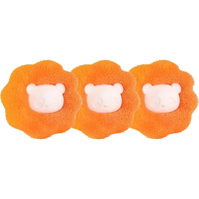 CHUS PET STORE™ Washable Pet Hair Remover Gloves