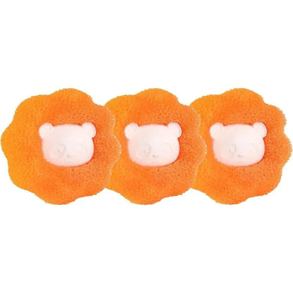 CHUS PET STORE™ Washable Pet Hair Remover Gloves
