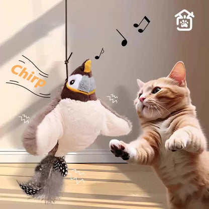 CHUS PET STORE Interactive Ball