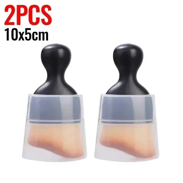 CHUS PET STORE™ Car Interior Soft Detailing Brush Set
