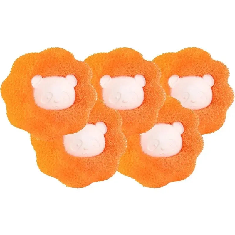 CHUS PET STORE™ Washable Pet Hair Remover Gloves