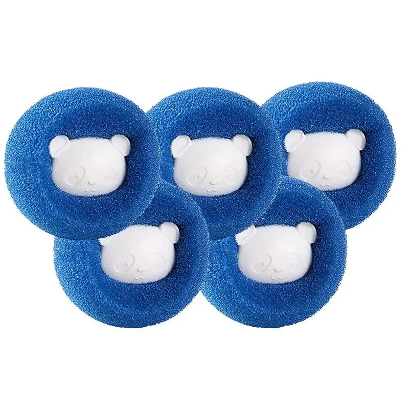 CHUS PET STORE™ Washable Pet Hair Remover Gloves