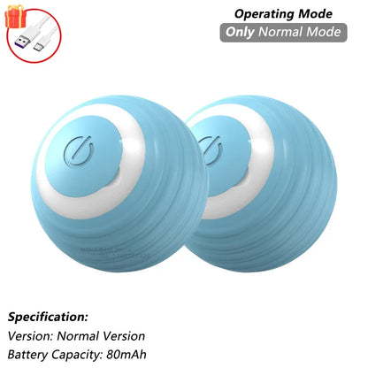 CHUS PET STORE Interactive Ball