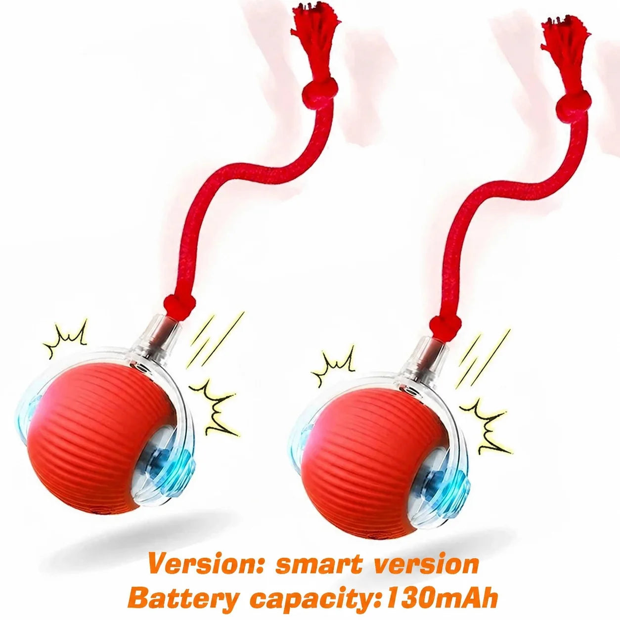 CHUS PET STORE Ball Launcher