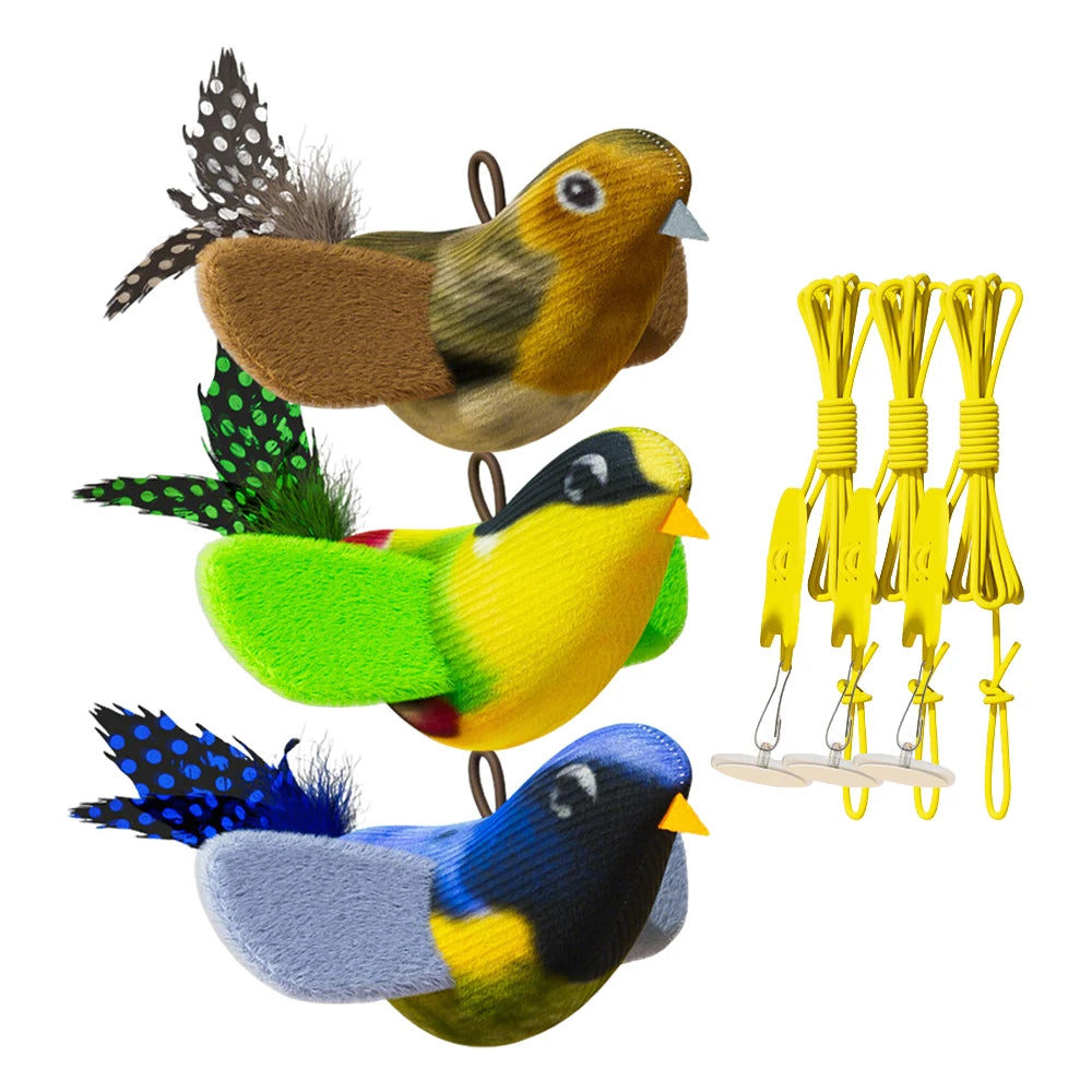 CHUS PET STORE Interactive Ball