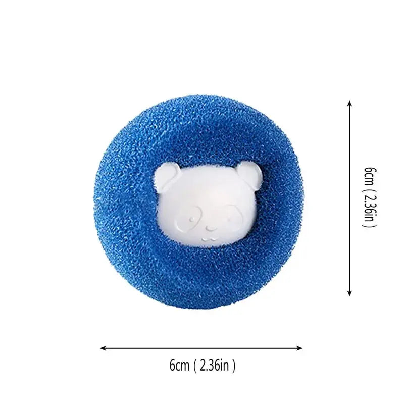 CHUS PET STORE™ Washable Pet Hair Remover Gloves