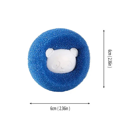 CHUS PET STORE™ Washable Pet Hair Remover Gloves