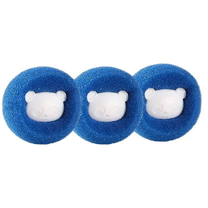 CHUS PET STORE™ Washable Pet Hair Remover Gloves