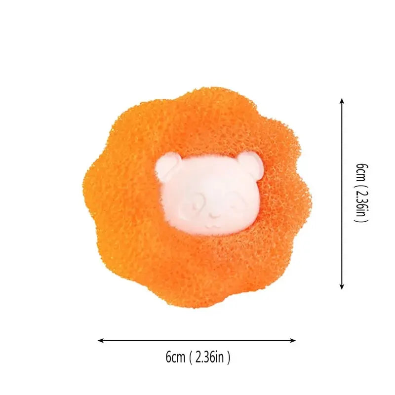 CHUS PET STORE™ Washable Pet Hair Remover Gloves