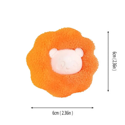 CHUS PET STORE™ Washable Pet Hair Remover Gloves