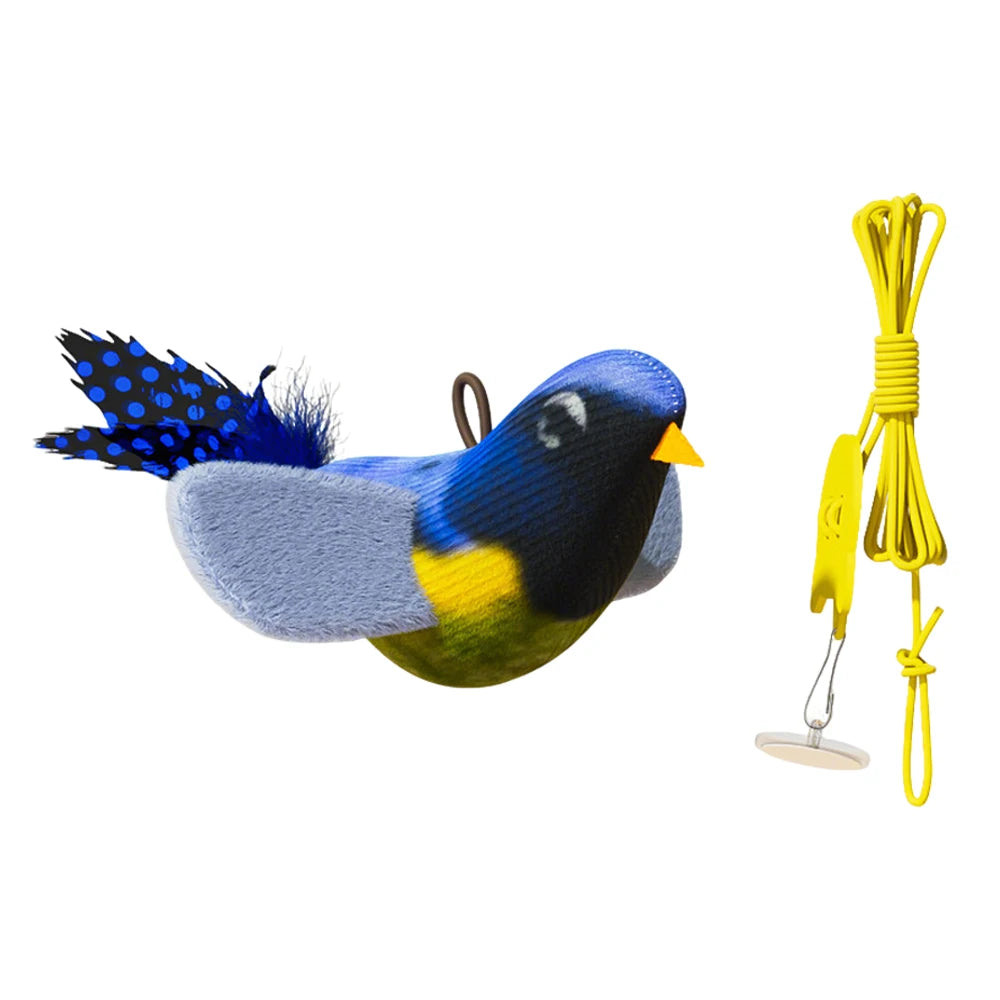 CHUS PET STORE Interactive Ball