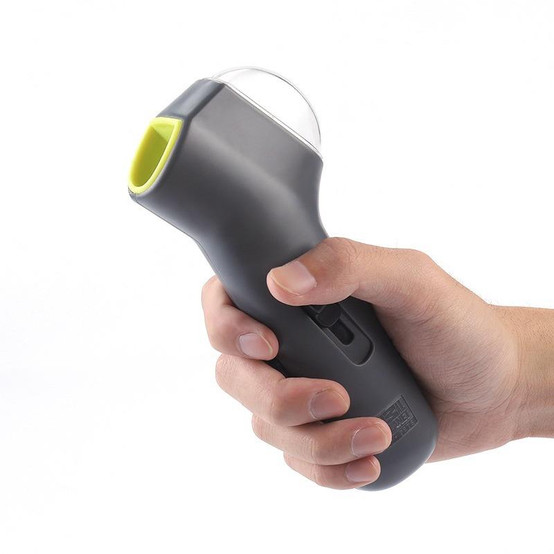 CHUS PET STORE Pet Treat Launcher